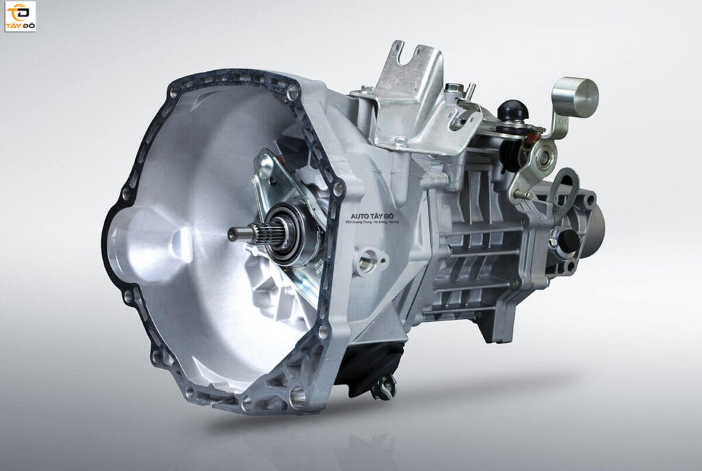 PHỤ TÙNG TERA V8 CHÍNH HÃNG – ĐỘ BỀN CAO, GIÁ TỐT TẠI Ô TÔ THÁI PHONG