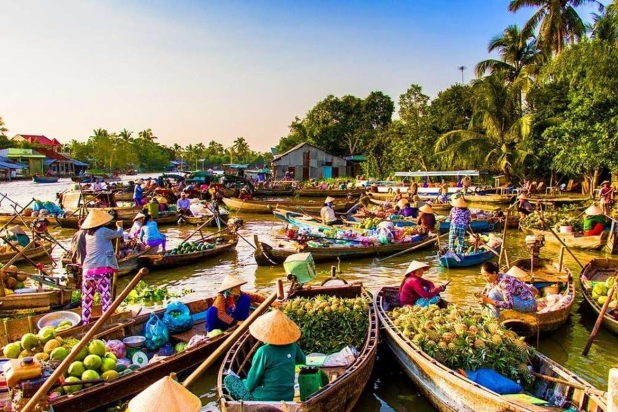 Cần Thơ